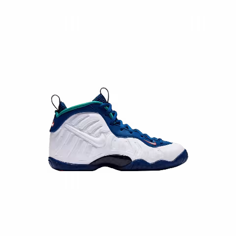 Nike Little Posite Pro TD 'Neptune Green'