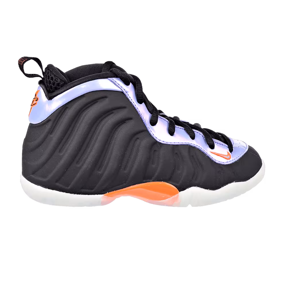Nike Little Posite One PS Twilight Pulse
