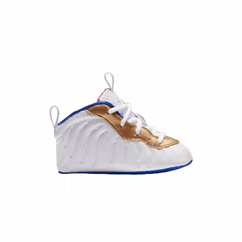 Nike Little Posite One CB 'Peanut Butter & Jelly'