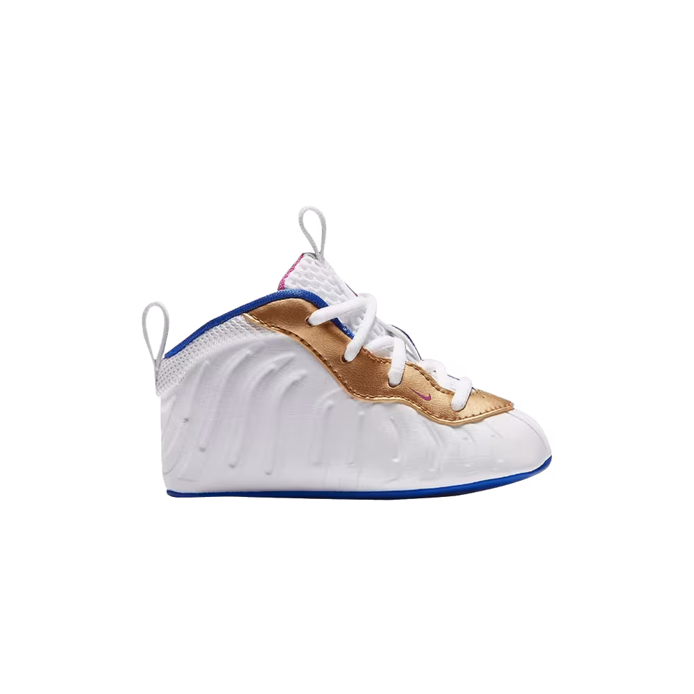 Nike Little Posite One CB Peanut Butter & Jelly