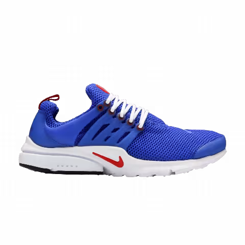Nike Air Presto Essential 'Racer Blue'