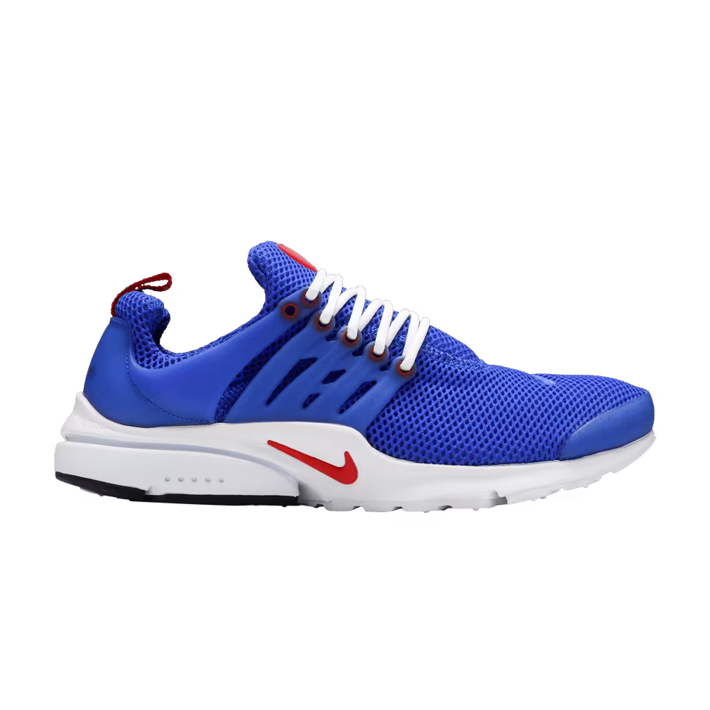 Nike Air Presto Essential Racer Blue