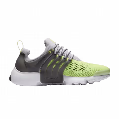 Nike Air Presto Ultra Breathe 'Wolf Grey'