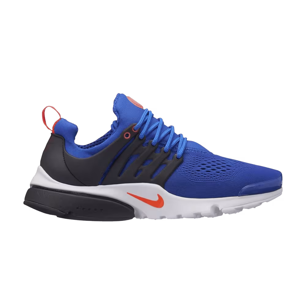 Nike Air Presto Ultra BR Racer Blue
