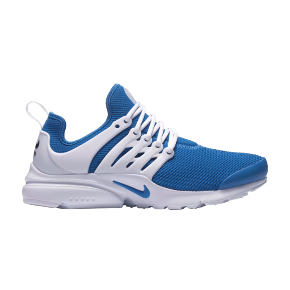 Nike Women's Air Presto Blue Nebula