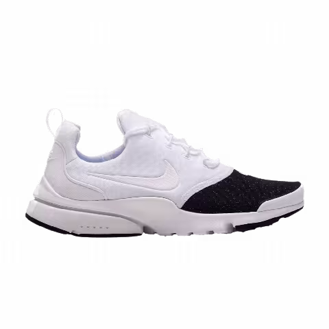 Nike Wmns Presto Fly Premium 'White Black'