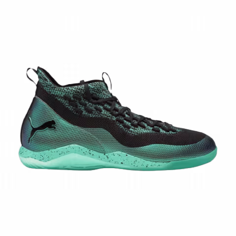 Puma 365 Ignite Fuse 'Black Green'