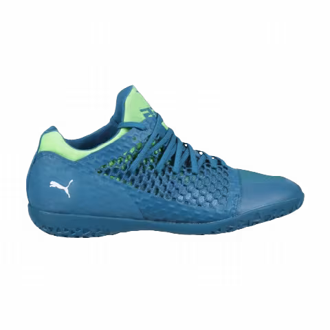 Puma 365 Netfit Graphic CT 'Deep Lagoon Gecko'