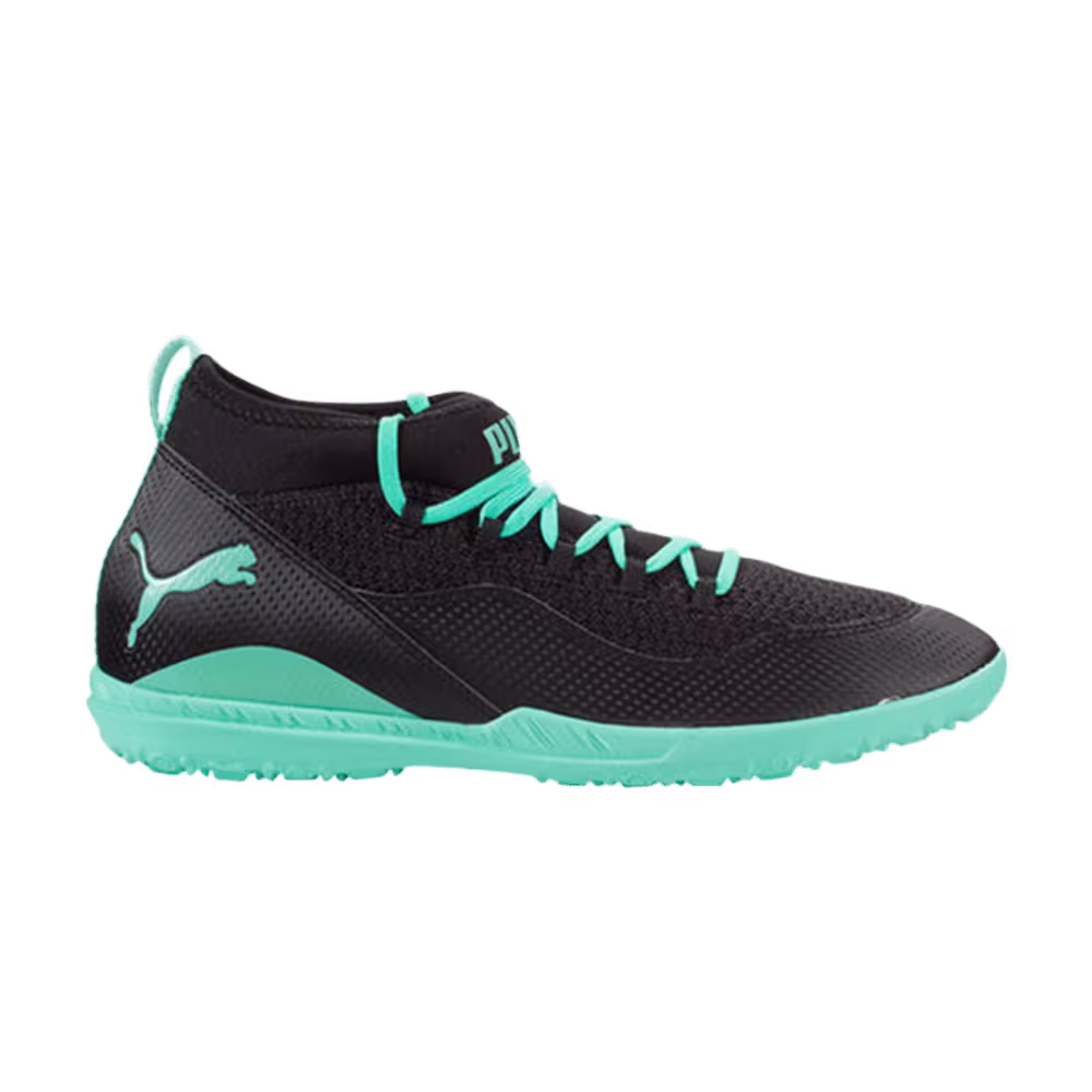 Puma 365 FF 3 ST Black Biscay Green