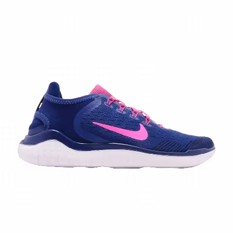 Nike Wmns Free RN 2018 'Pink Blast'