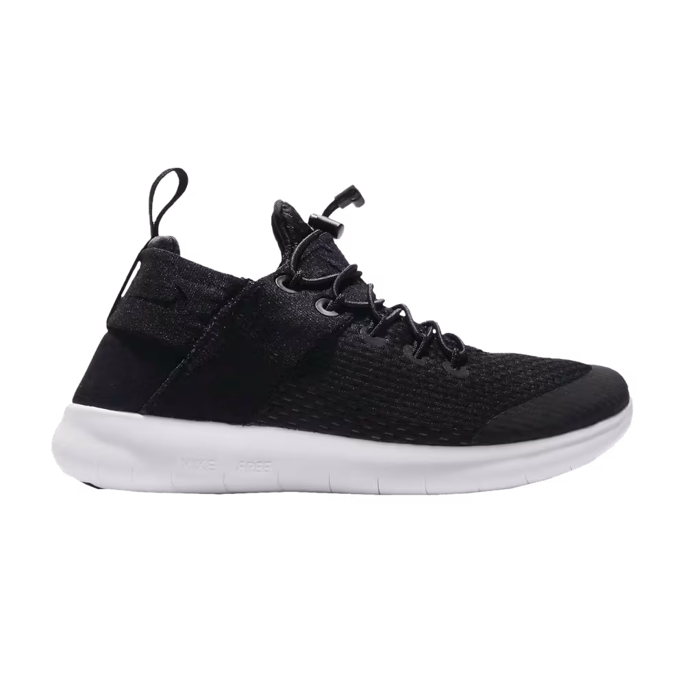 Nike Women's Free RN CMTR 2017 Black