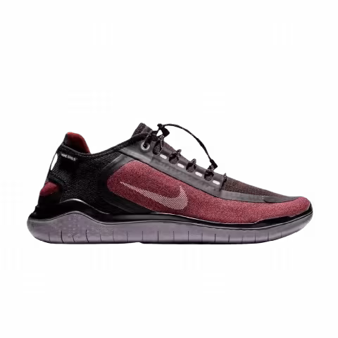 Nike Free RN 2018 Shield 'Night Maroon'