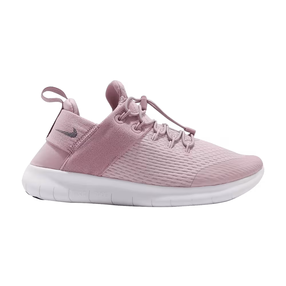Nike Women's Free RN CMTR 2017 Particle Rose