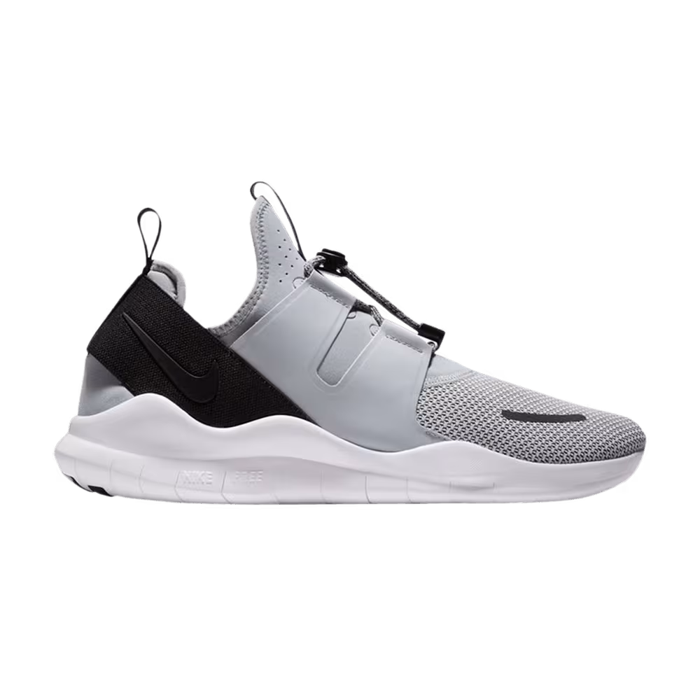 Nike Free RN CMTR 2018 Premium Wolf Grey