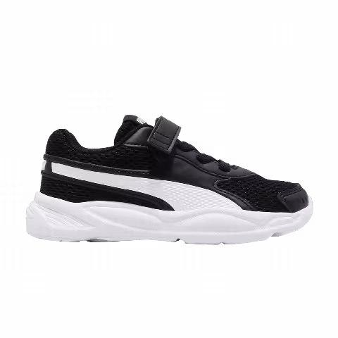 Puma 90s Runner Mesh AC Jr 'Black'