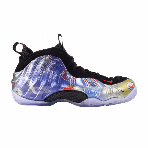Nike Wmns Air Foamposite One 'Lunar New Year'