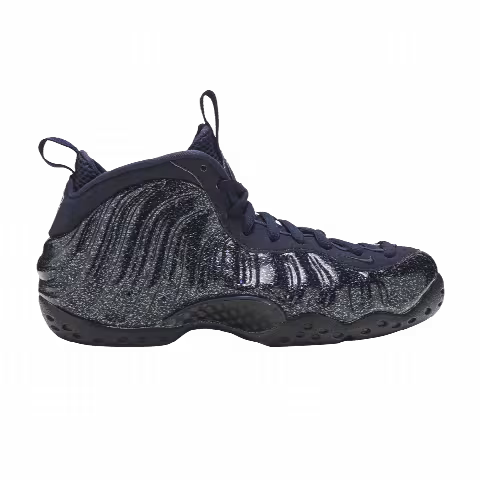 Nike Wmns Air Foamposite One 'Glitter' Sample