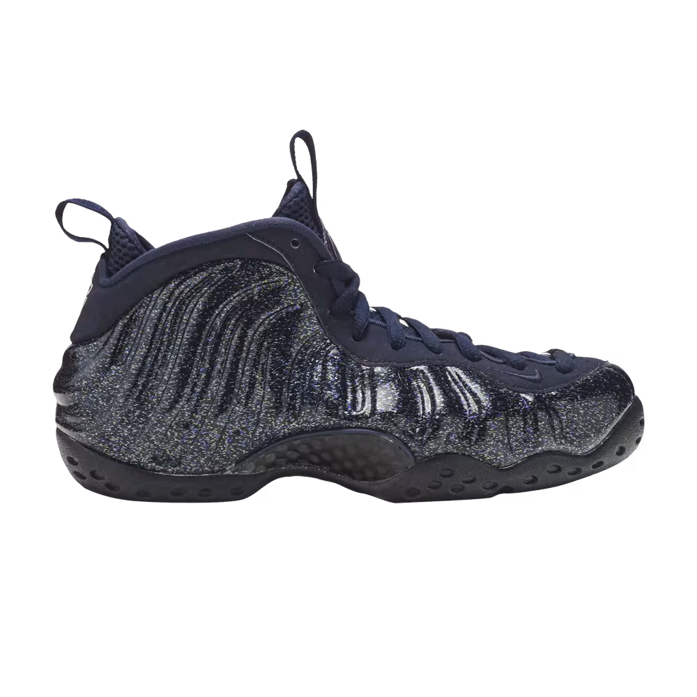 Nike Women's Air Foamposite One Glitter