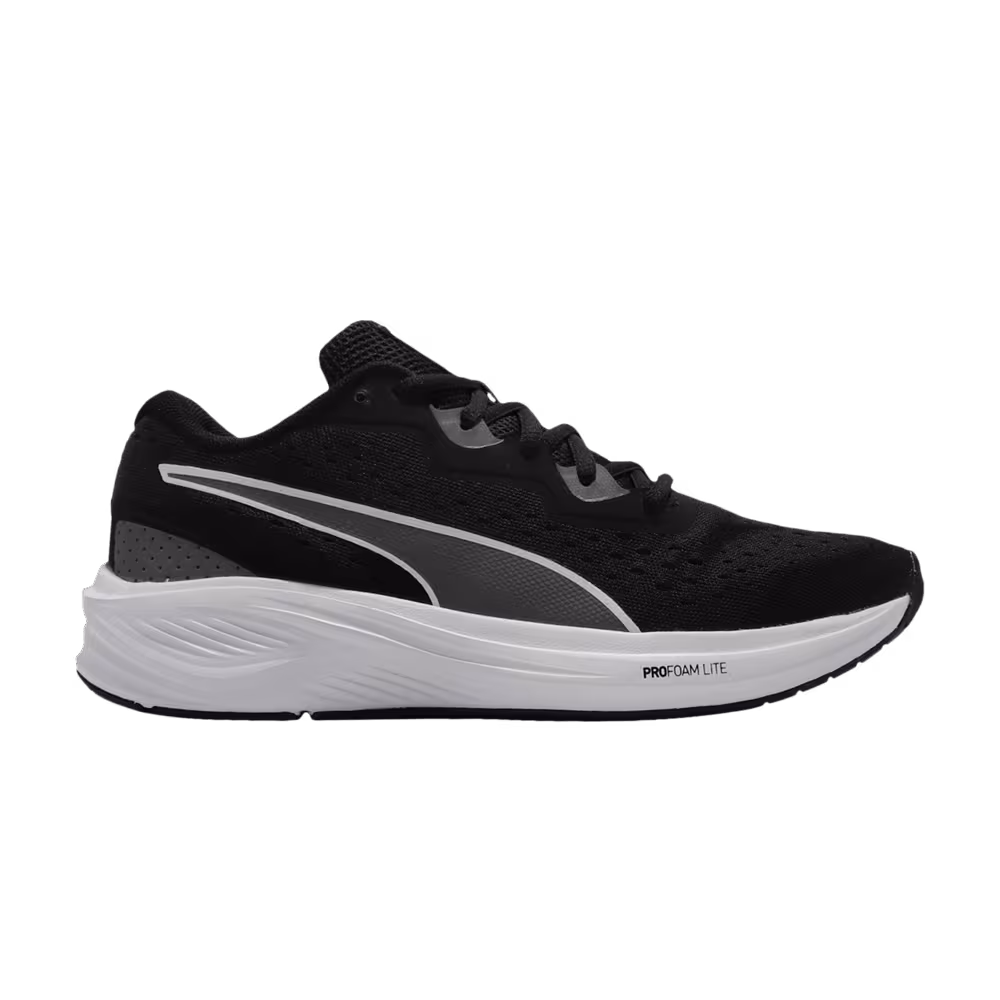 Puma Aviator Black Castlerock