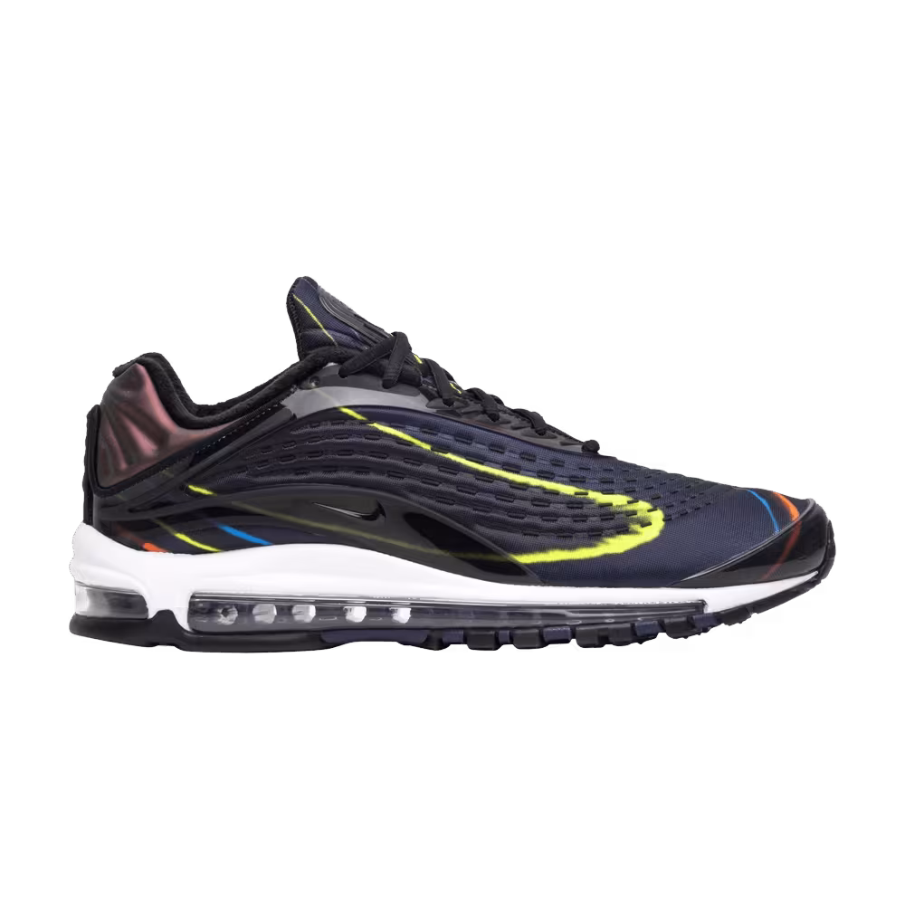 Nike Women's Air Max Deluxe Midnight Navy