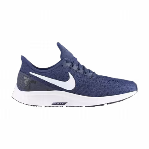 Nike Wmns Air Zoom Pegasus 35 'Midnight Navy'