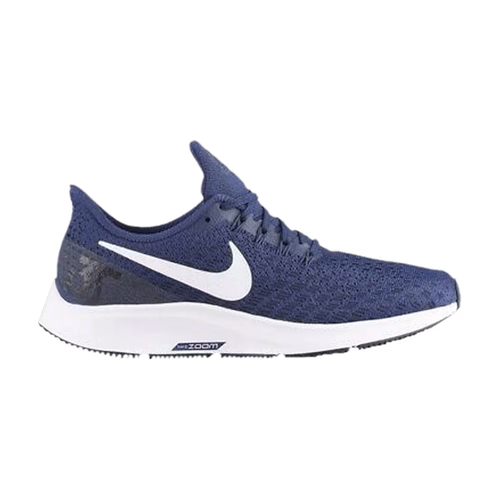 Nike Women's Air Zoom Pegasus 35 Midnight Navy