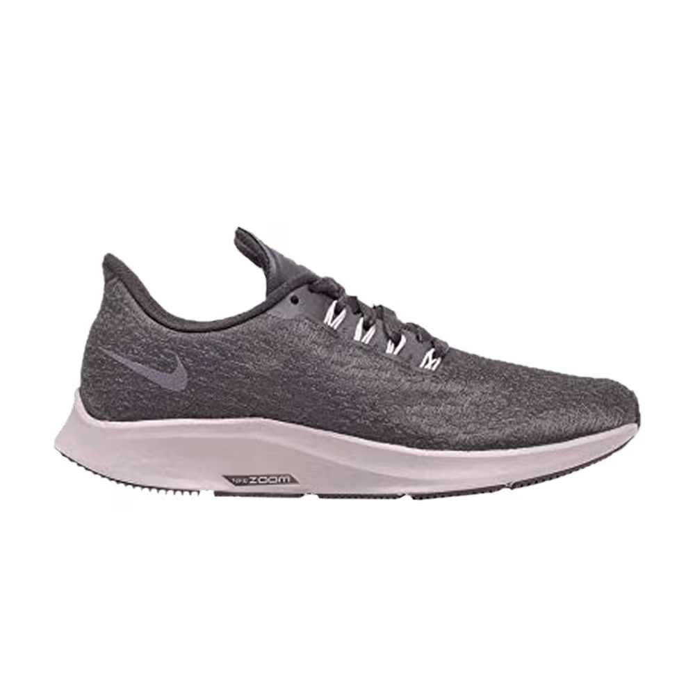Nike Women's Air Zoom Pegasus 35 Premium Oil Grey