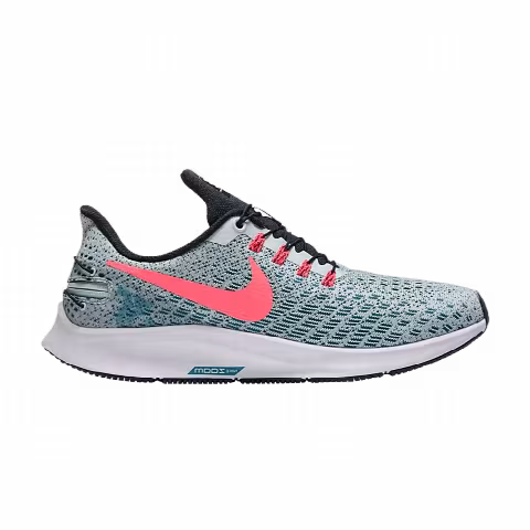 Nike Air Zoom Pegasus 35 FlyEase 'Barely Grey'