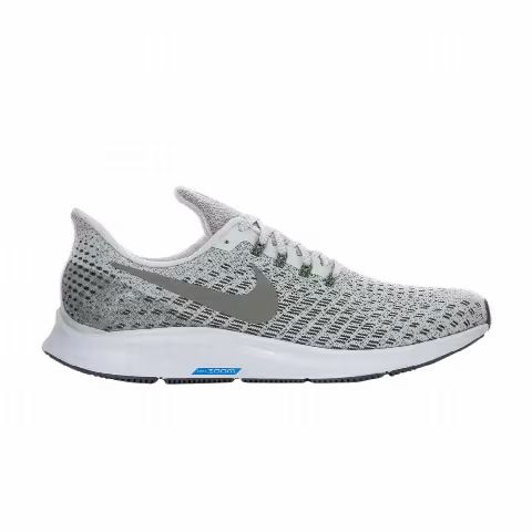 Nike Air Zoom Pegasus 35 'Silver Stucco'