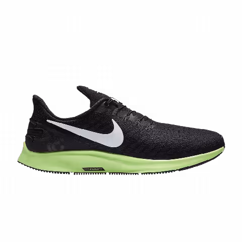 Nike Air Zoom Pegasus 35 Flyease 'Black Burgundy'