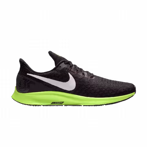 Nike Air Zoom Pegasus 35 'Black Lime Blast'