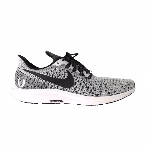 Oregon Project x Nike Air Zoom Pegasus 35 'Platinum Black'