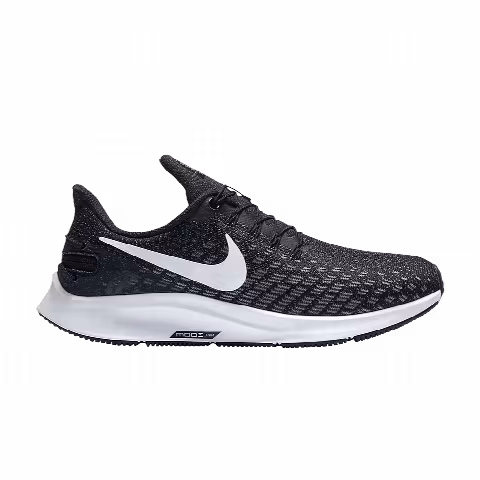 Nike Air Zoom Pegasus 35 FlyEase 'Black'