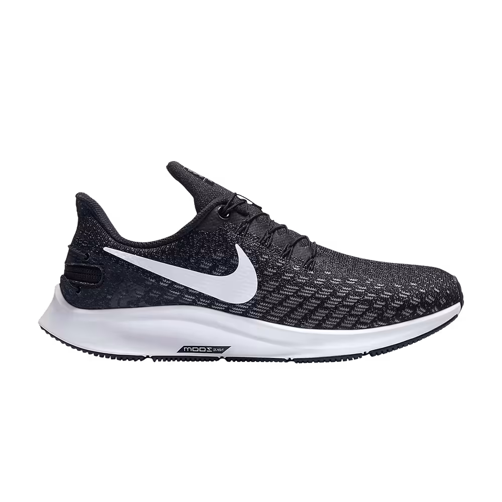 Nike Air Zoom Pegasus 35 FlyEase Black