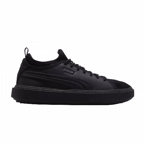Puma Breaker Mesh PA 'Black'