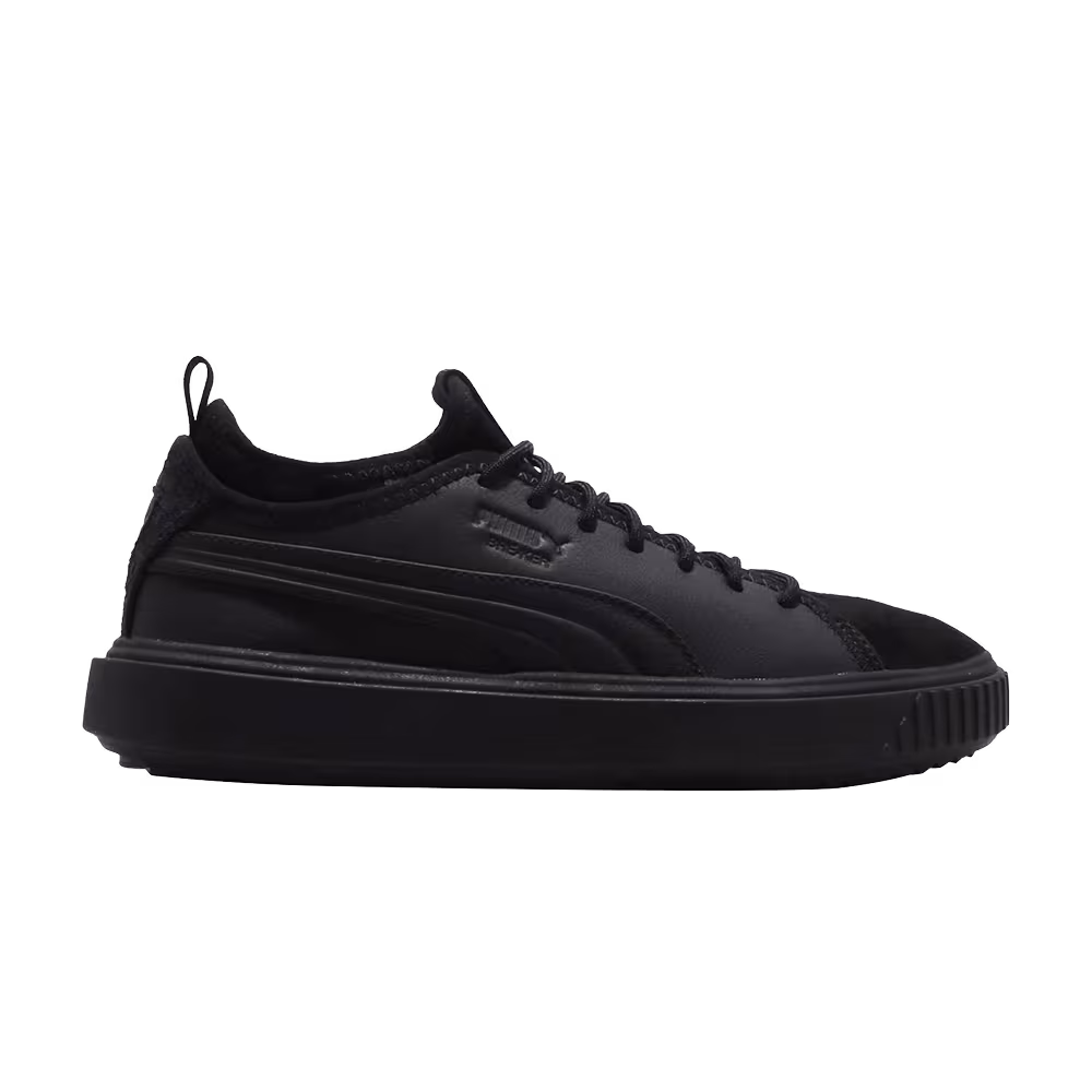 Puma Breaker Mesh PA Black