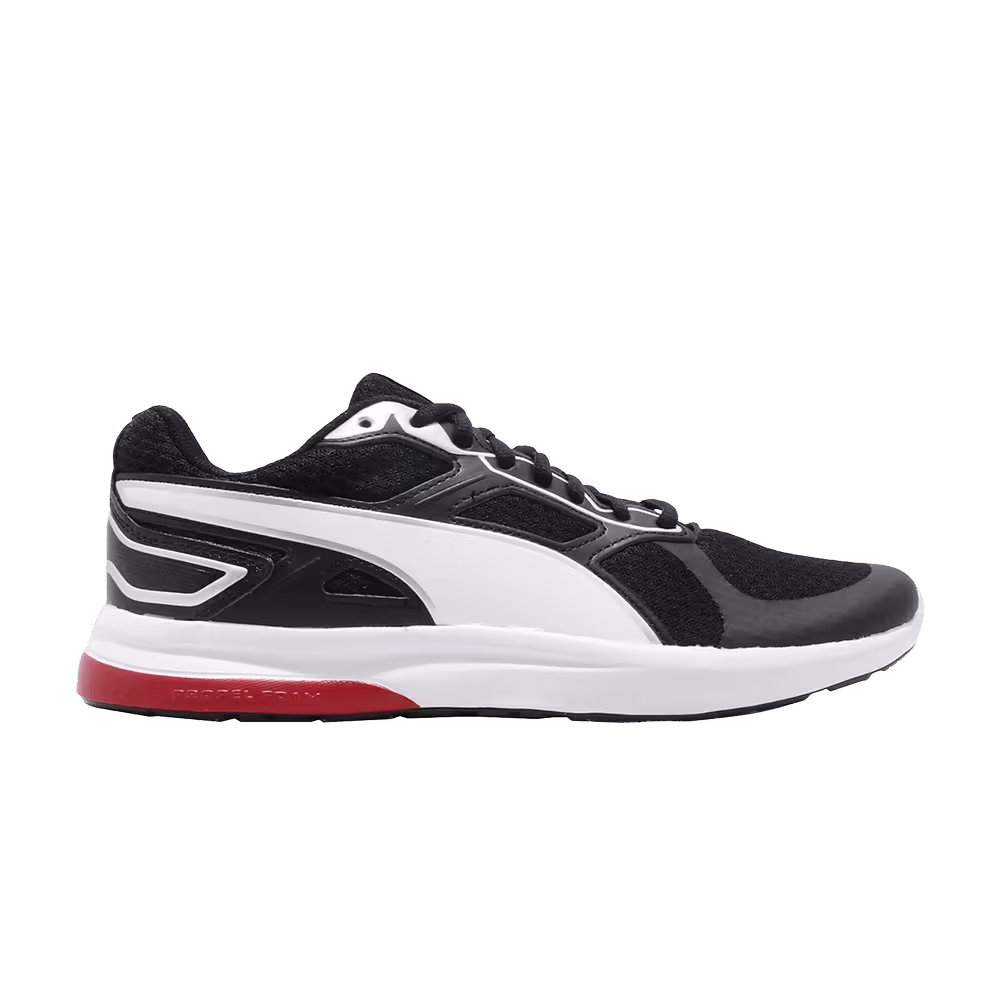 Puma Escaper Tech Scarlet