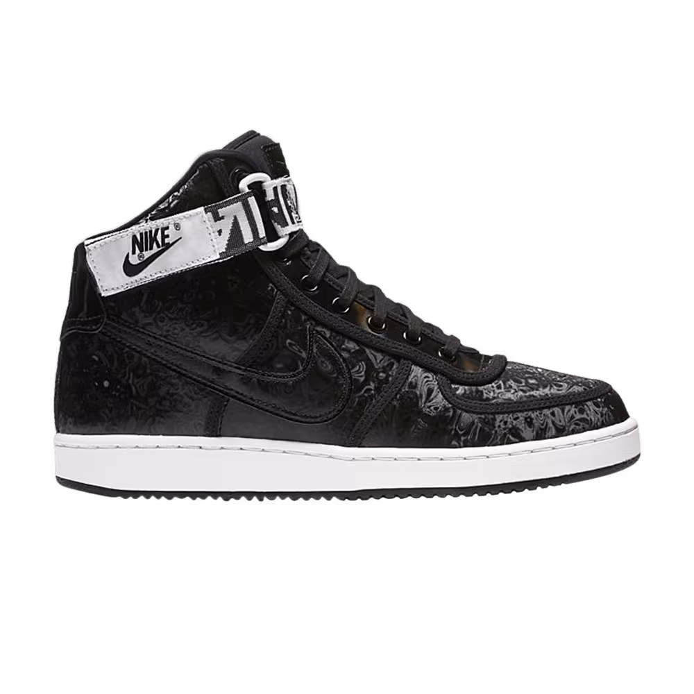 Nike Women's Vandal High All Star - Stars and Angels