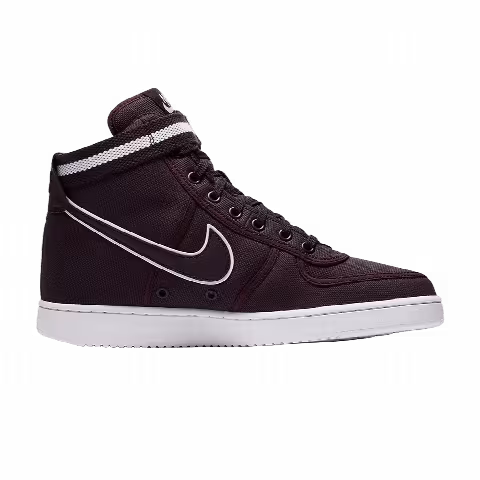 Nike Vandal High Supreme 'Burgundy'
