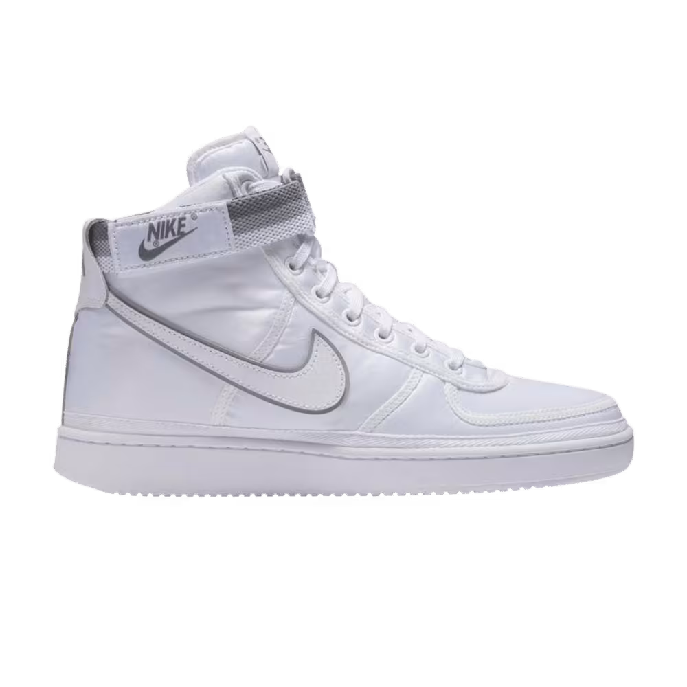 Nike Vandal High Supreme White