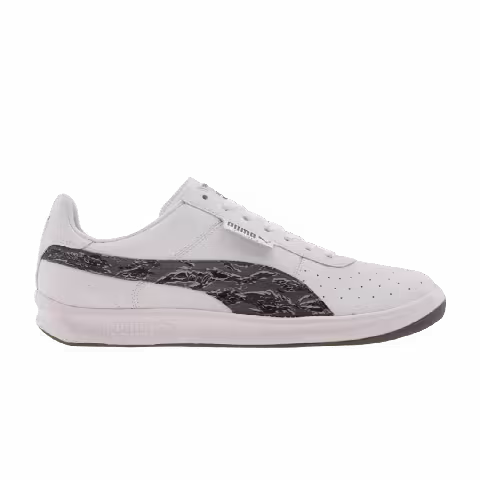 Puma G Vilas L2 CD