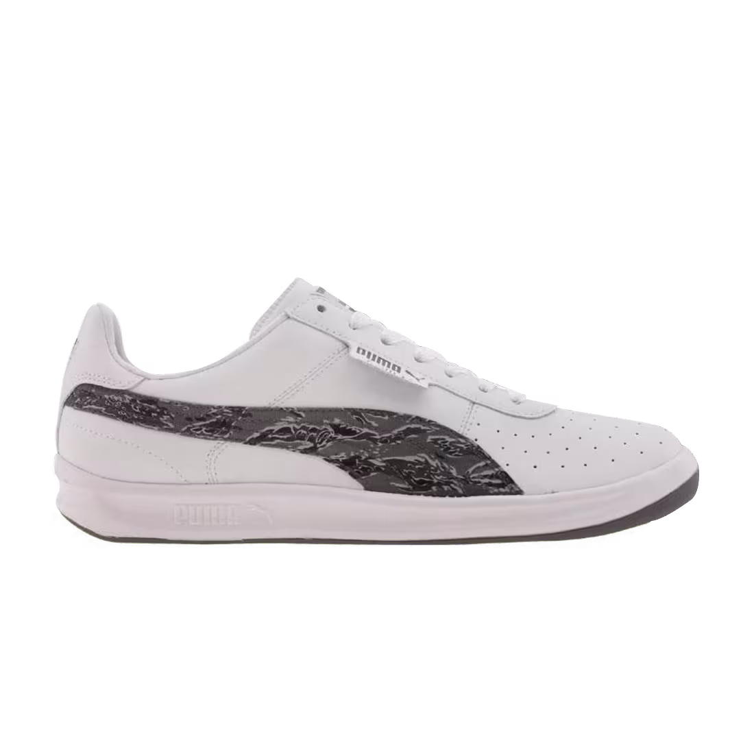 Puma G Vilas L2 CD
