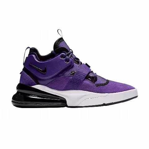 Nike Air Force 270 QS 'Court Purple'