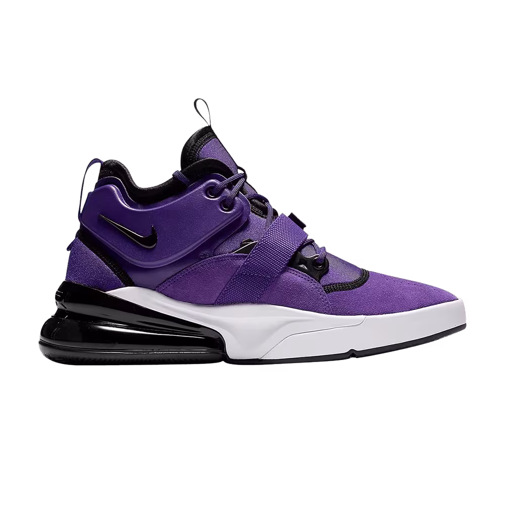 Nike Air Force 270 QS Court Purple
