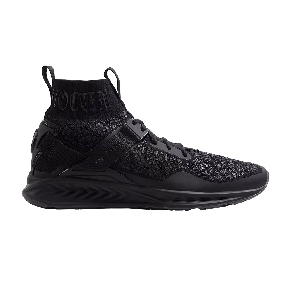 EnNoir x Puma Ignite evoKnit