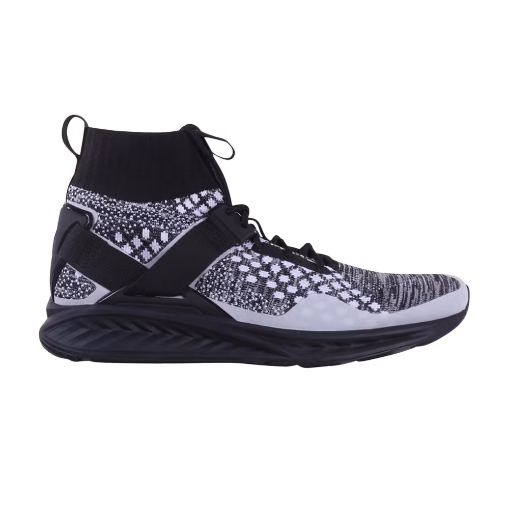Staple x Puma Ignite Evoknit