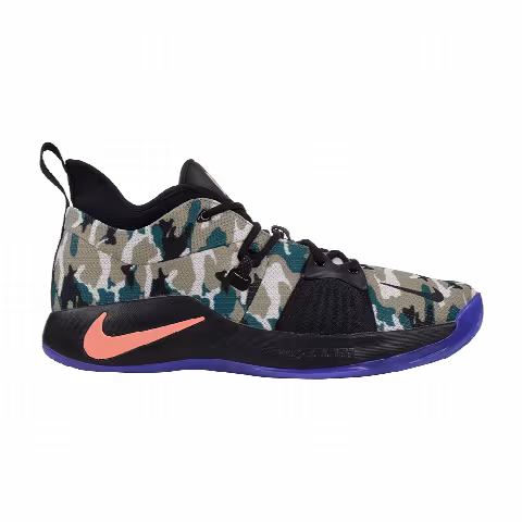 Nike PG 2 Promo TB 'EYBL'