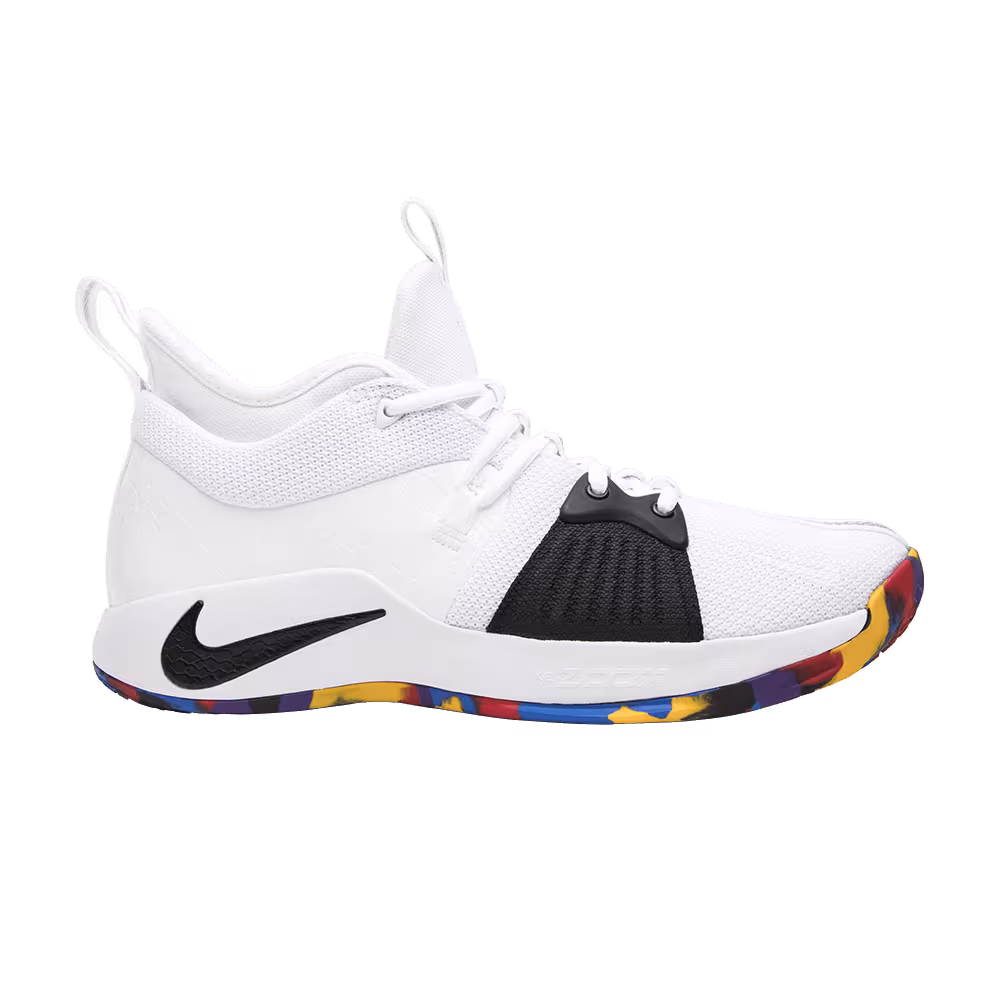 Nike PG 2 EP NCAA Tournament