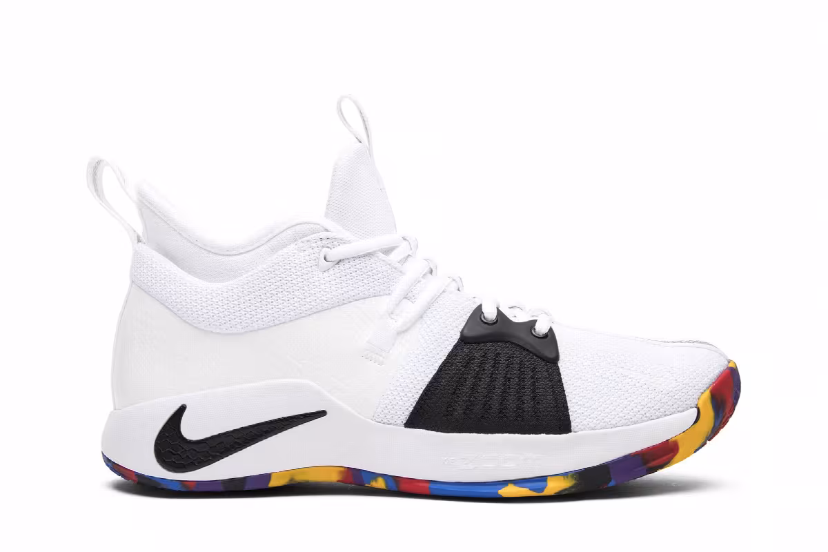 Nike PG 2 EP NCAA Tournament, view 2