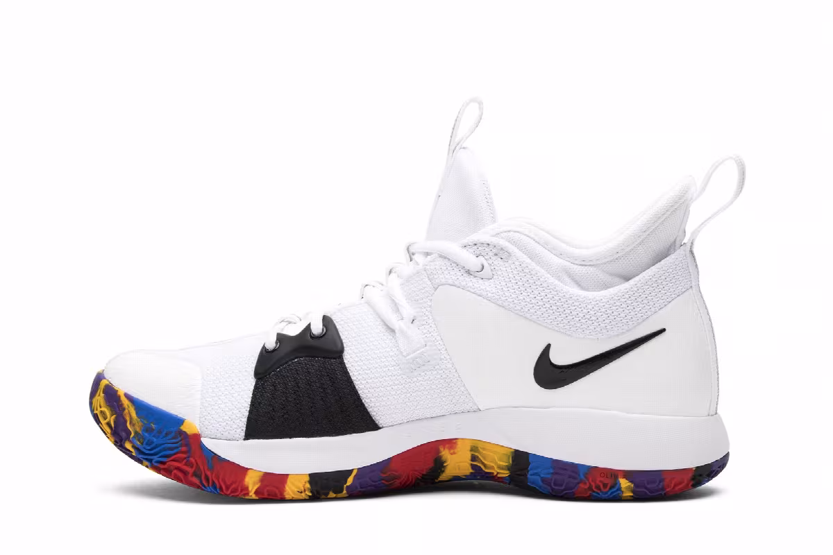 Nike PG 2 EP NCAA Tournament, view 4